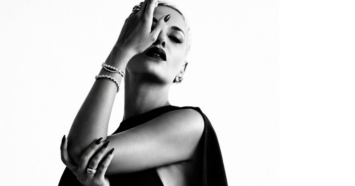 Mariza — Amor