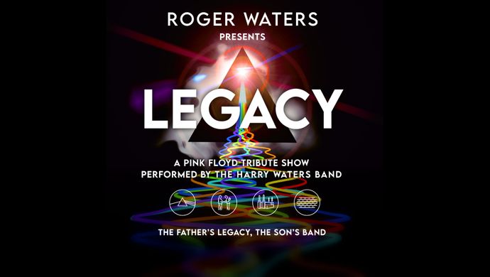 Roger Waters presents LEGACY