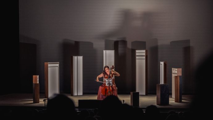 Alisa Weilerstein